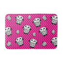 Search for panda bear bath mats Cute