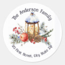 Search for vintage fruit stickers Watercolor