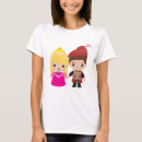Recherche de aurora tshirts Mignon