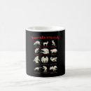 Search for cryptid mugs Sasquatch