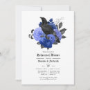 Search for raven invitations Floral