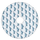 Search for travel tree skirts Usa