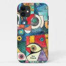 Search for cubism iphone cases Retro