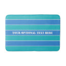 Search for geometric pattern bath mats Stripes