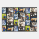 Search for portrait wrapping paper Collage