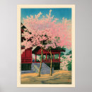 Search for kawase hasui posters Landscape