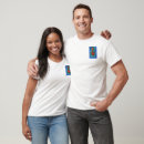 Search for white note tshirts Choir