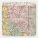 Search for arizona map stickers Relief