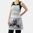 Search for iris garden aprons Floral
