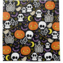 Search for story shower curtains Illustration