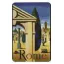 Recherche de rome vintage magnets Europe