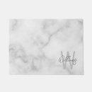 Search for marble doormats Modern