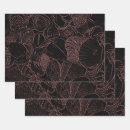 Search for sketch wrapping paper Nautical
