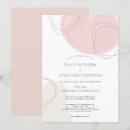 Search for abstract boho wedding invitations Rustic