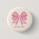 Recherche de petit adorable badges Girl