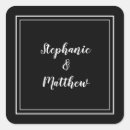 Search for create wedding stickers White
