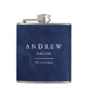 Search for groom flasks Elegant