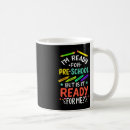 Search for preschool kids mugs Pre k