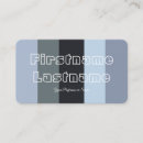 Search for color palette business cards Painter