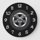 Search for tire clocks Cool