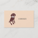 Search for dog day care business cards Doggy