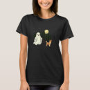 Search for tricolor corgi tshirts Dilute