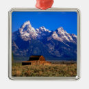 Search for grand teton ornaments National park