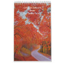 Search for acrylic calendars Original