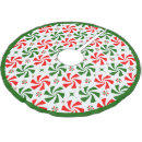 Search for peppermint candy tree skirts Merry christmas