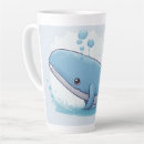 Search for whales mugs Sea animals