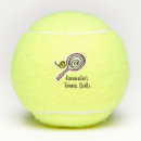 Search for cute tennis balls Player