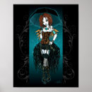 Recherche de cyber posters Steampunk