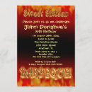 Search for bbq sweet 16 invitations 16th