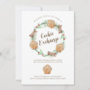 Search for bake sale invitations Cookie exchange