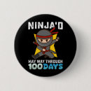 Recherche de ninjas badges Drôle