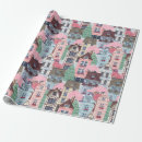 Search for scenery gift wrap Sky