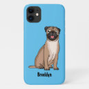 Search for funny pug iphone cases Dog
