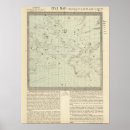 Search for star map posters Etc