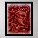 Search for medusa posters Fantasy