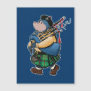 Recherche de kilt vœux cartes L'ecosse