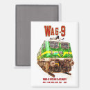 Search for freight magnets Locomotive