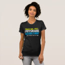 Recherche de assistant tshirts Assistant de médecin