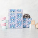 Recherche de chat et souris papier cadeau Chaton