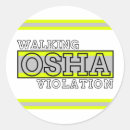 Search for funny construction stickers Mechanic