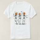 Search for dancing skeleton tshirts October