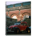 Search for car notebooks Road