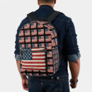 Recherche de rétro étoile sacs 4 juillet