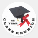 Search for class reunions stickers Alumni