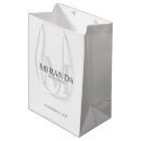 Search for bridesmaid gift bags Classic
