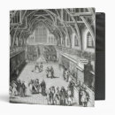 Search for c18th binders Architecture